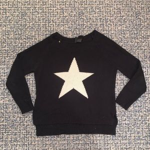 Star Sweater
